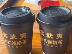 -宴武夷·匠心闽味(印象大红袍店)