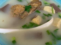 子母包心粉丝-子母粉丝(文灶店)