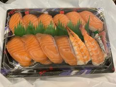-大起水产回转寿司(道顿堀店)