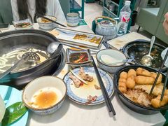 -四季缤纷椰子鸡(星沙松雅湖吾悦广场店)