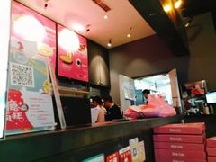 -酷公社·榴莲披萨(太原街店)