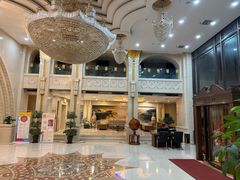 -碧中海汤泉汗蒸酒店