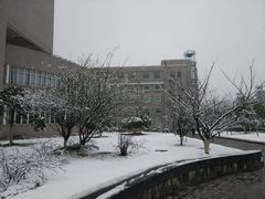 -河海大学(江宁校区)