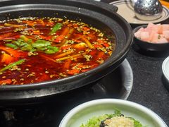 -小饕荟雅安贡椒鱼鲜馆(广福桥店)