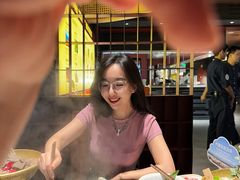 -巴奴毛肚火锅(悠唐购物中心店)
