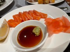 -深圳中海凯骊酒店