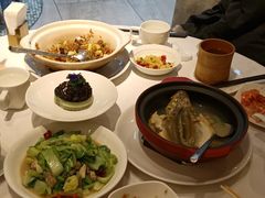 -莆田餐厅PUTIEN(三里屯店)