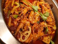 -邵汇大虾(大东门店)