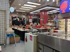 -小妖君串捞火锅(黄屯店)