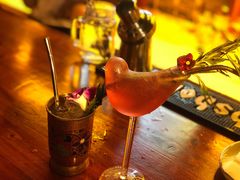 -THE BARMAN HOUSE(调酒师南门店)