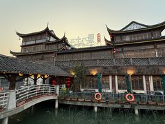 -二十八里太湖船菜(吉祥路店)