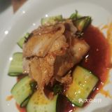 很不错的川菜，每一道菜都非常的正宗非常赞，尤其是夫妻