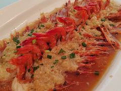 -汤记传菜(秀浦路店)