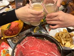 -千懿六本木酒场(常熟路店)