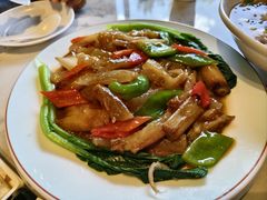 -高玛纳驴肉火烧(一世界店)