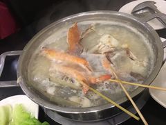 -吉友粥底火锅(方斜路店)