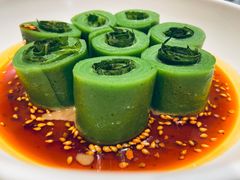 小大董酿皮-小大董·烤鸭(王府井apm店)