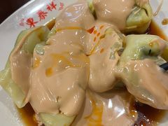 -东泰祥生煎馆(陕西南路店)