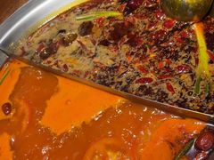 -楠火锅(仁恒梦中心店)