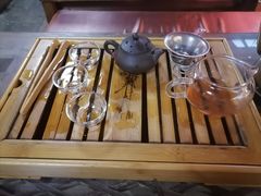 -丽江庭院之爱在路上(西单店)