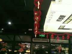 大堂-嘎嘎鸭脑壳(蜀汉路店)