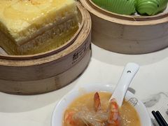 -海上名珠·海鲜酒楼(励骏庞都店)