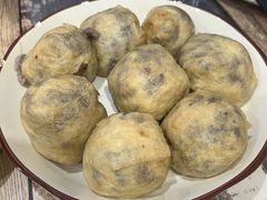 -南雄雄州土菜餐厅(粤北大厦店)