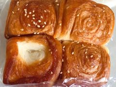 -寻味唐派·牛奶手撕面包(府前街店)