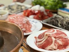 -元盛居(生态大街店)