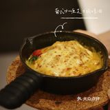 必胜客全新手拍比萨真的太顶了‼️每一块比萨都是现点现拍✔️