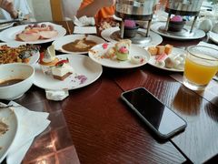 -恩施瑞享国际酒店·自助餐厅
