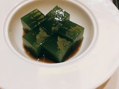 -扬州香格里拉·香宫中餐厅