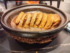 -嵇大厨好灶头农家菜