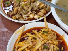 -巷子肥肠(科华巷店)