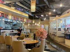 大堂-北海银滩·鉳海(星湖店)