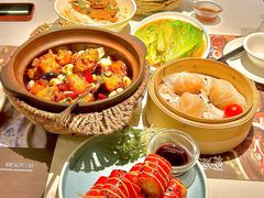 -虾饺妹·粤式茶餐厅(荟聚店)