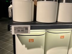 -胖东来生活广场(健康路店)