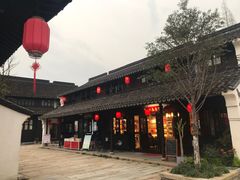 -东湖景区