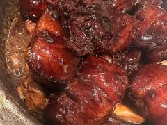 吉士溢香红烧肉-老吉士(环贸iapm店)