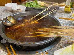 -玉林串串香·成都老字号(玉林街总店)