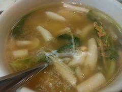 -五观堂素食(新华路店)
