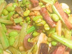-绿茶餐厅(同成街华联店)
