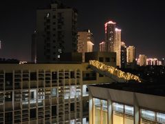 -众独空间沉浸式自习室(三阳路铂仕汇店)