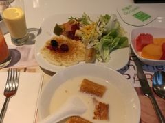 -香港皇家太平洋酒店