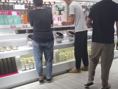 -玫瑰花园自助烤肉(顺义鑫海韵通店)