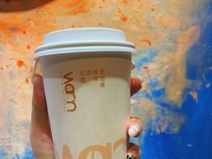 -Cafe on warm(丹霞店)