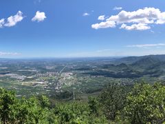 -北京鹫峰国家森林公园