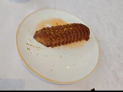 -浙江宾馆·花园餐厅·自助餐厅·茶吧