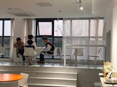 -伊诺咖啡(东川路店)