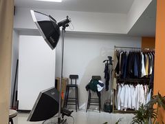 -爱定格照相馆.证件照(周浦万达店)